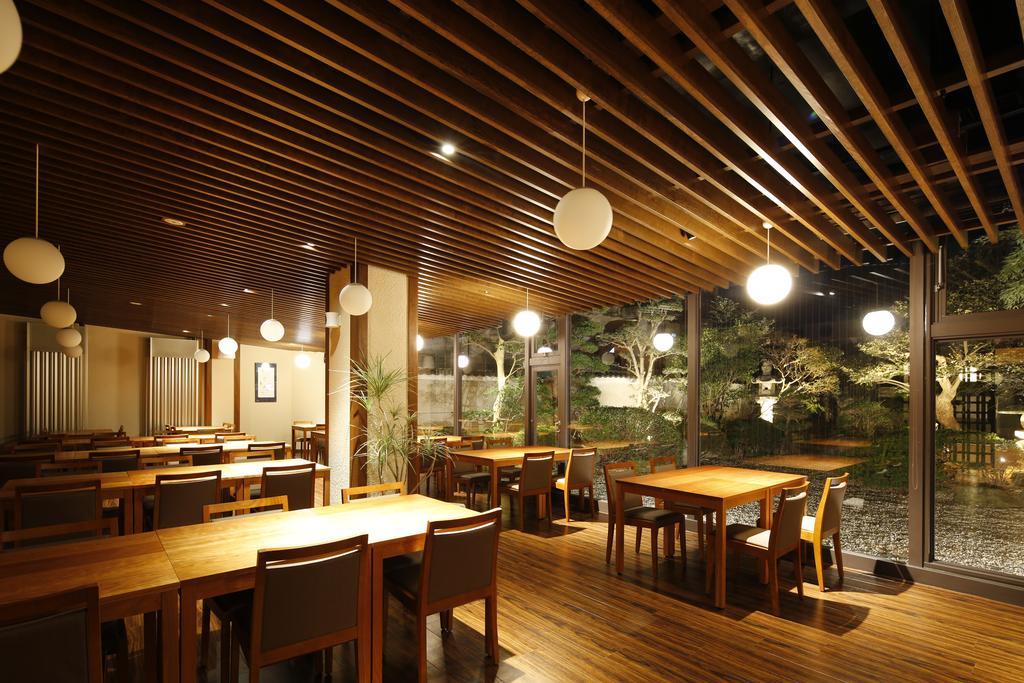 Takenoya Ryokan Izumo Buitenkant foto