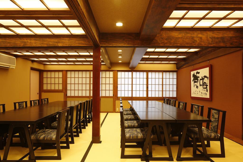 Takenoya Ryokan Izumo Buitenkant foto